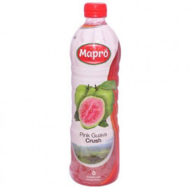 Mapro Pink Guava 750Ml